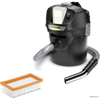 Пылесос Karcher AD 2 Battery 1.348-300.0