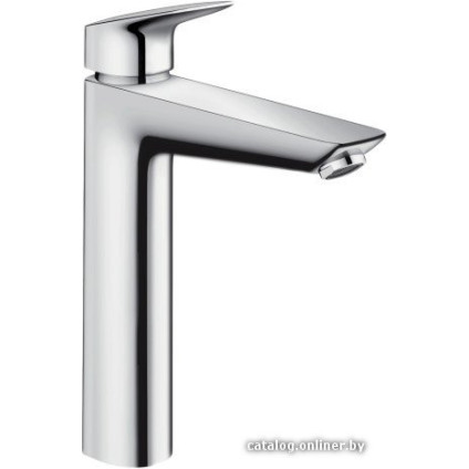 Смеситель Hansgrohe Logis 71091000