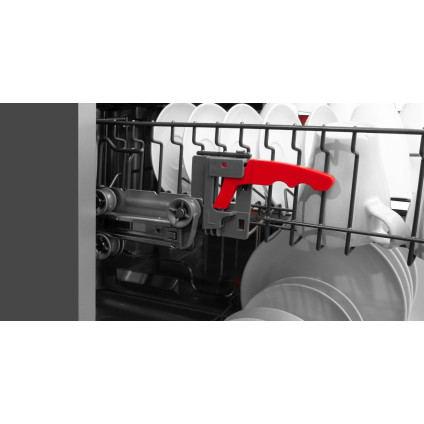 Встраиваемая посудомоечная машина Amica DIM46B6ELOiD