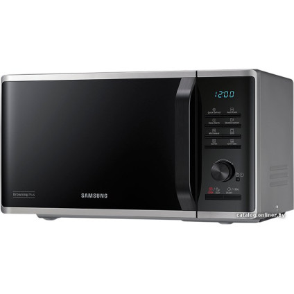 Микроволновая печь Samsung MG23K3515AS