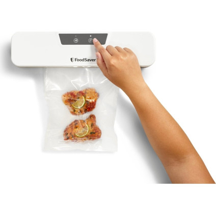 Вакуумный упаковщик FoodSaver VS0290X