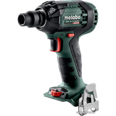 Гайковерт Metabo SSW 18 LTX 300 BL 602395890 (без АКБ)