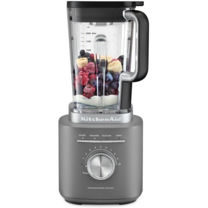 Стационарный блендер KitchenAid Pure Power 5KSB2073EDG