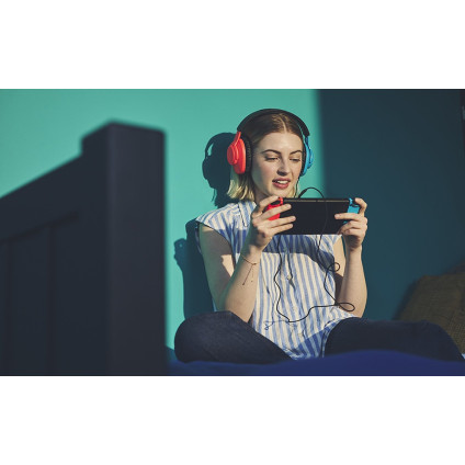 Наушники JBL Quantum 100N