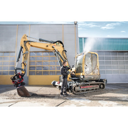 Мойка высокого давления Karcher HD 6/16-4 M Plus 1.524-933.0