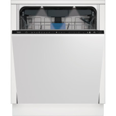 Встраиваемая посудомоечная машина BEKO BDIN38550C