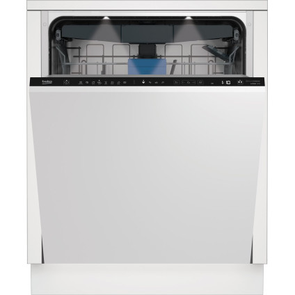 Встраиваемая посудомоечная машина BEKO BDIN38550C