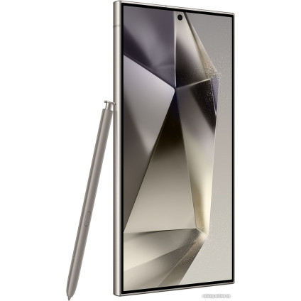 Телефон Samsung Galaxy S24 Ultra SM-S928B 256GB (титановый серый)