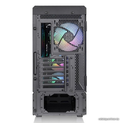 Корпус Thermaltake Ceres 500 TG ARGB CA-1X5-00M1WN-00