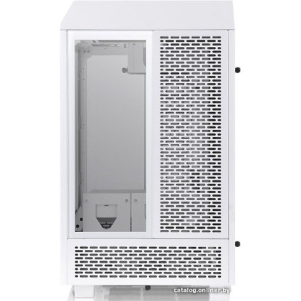 Корпус Thermaltake The Tower 100 Mini CA-1R3-00S6WN-00