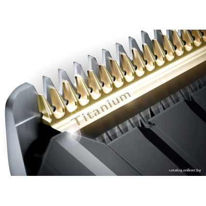 Машинка для стрижки волос Philips HC9450/15