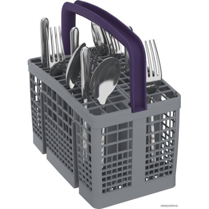 Встраиваемая посудомоечная машина BEKO DIN35321