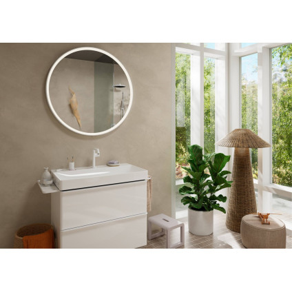 Смеситель Hansgrohe Tecturis S 73341700