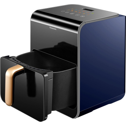 Аэрогриль (аэрофритюрница) Panasonic NF-CC600