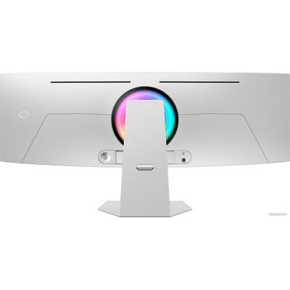 Игровой монитор Samsung Odyssey OLED G9 LS49CG950SUXDU