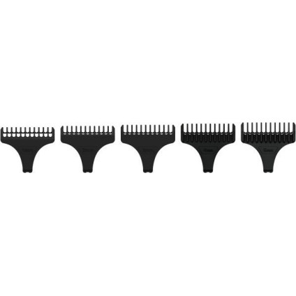 Триммер для бороды и усов Goetze & Jensen TR726