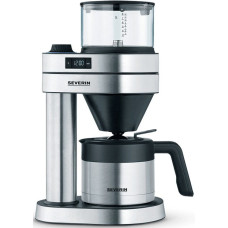 Капельная кофеварка Severin KA 5763