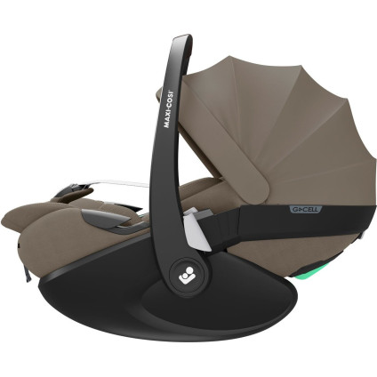 Детское автокресло Maxi-Cosi Pebble 360 Pro2 (twillic truffle)