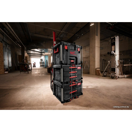 Ящик для инструментов Milwaukee Packout XL Box 4932478162
