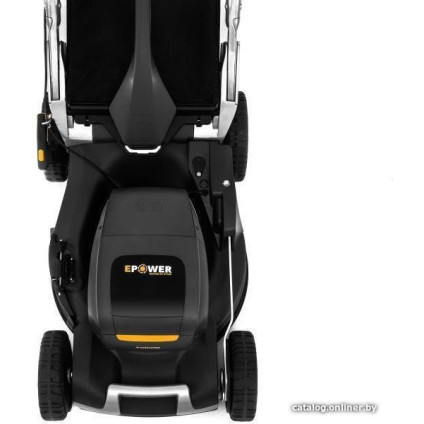 Газонокосилка Stiga Twinclip 950e V Kit 294513998/ST1 (с 2-мя АКБ)