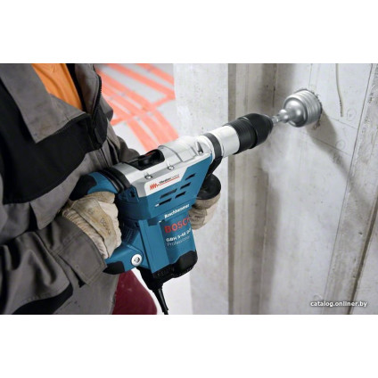 Перфоратор Bosch GBH 5-40 DCE Professional 0611264009