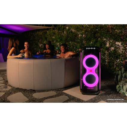 Патибокс JBL Partybox 710