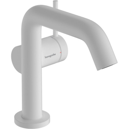 Смеситель Hansgrohe Tecturis S 110 Fine CoolStart EcoSmart+ 73320700
