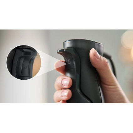 Погружной блендер Bosch MSM4B6V2