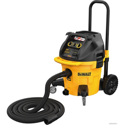 Пылесос DeWalt DWV905M-QS
