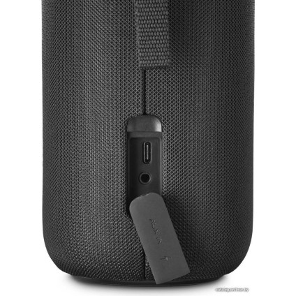 Беспроводная колонка Hama Shine 2.0 (черный)