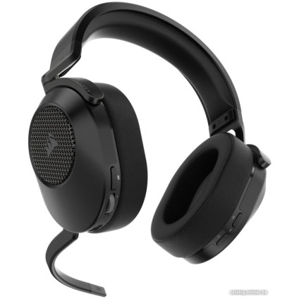 Наушники Corsair HS65 Wireless V2 (карбон)