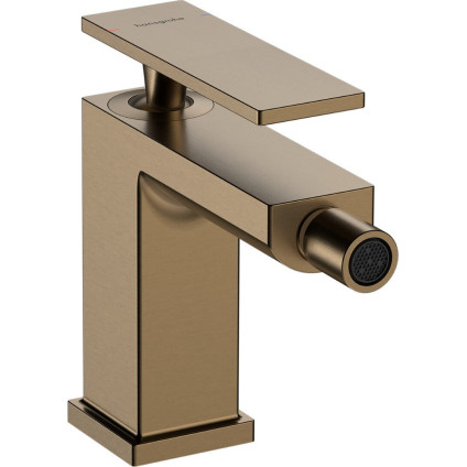 Смеситель Hansgrohe Tecturis E 73200140