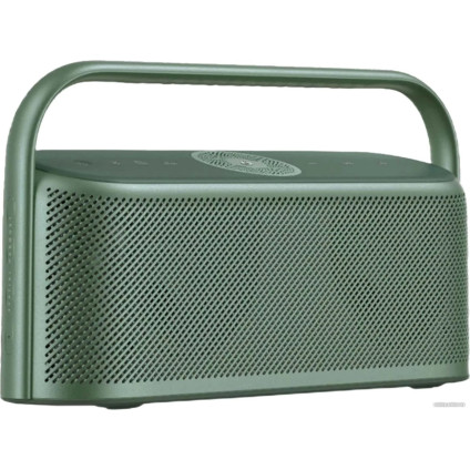 Беспроводная колонка Anker Soundcore Motion X600 (зеленый)