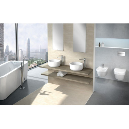 Унитаз подвесной Villeroy & Boch Omnia Architectura 5684R0T2