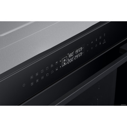Электрический духовой шкаф Samsung NV7B4225ZAK/U2