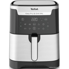 Аэрогриль (аэрофритюрница) Tefal EY801D15