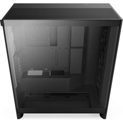 Корпус NZXT H7 Flow 2024 CM-H72FB-01