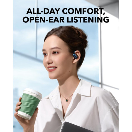 Наушники Anker Soundcore AeroFit 2 (синий)