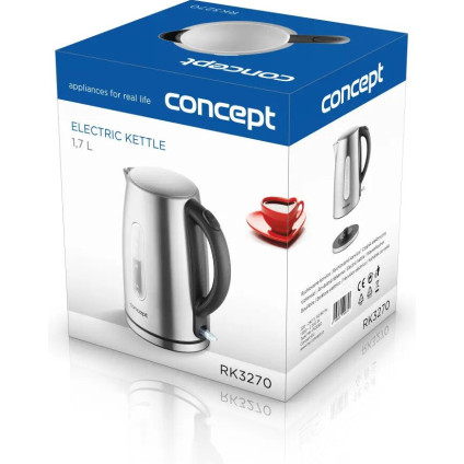 Электрический чайник Concept RK3270