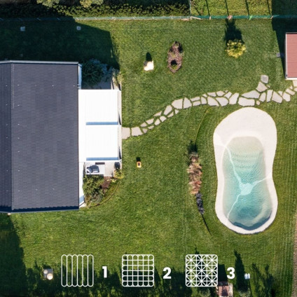 Газонокосилка-робот Stiga A 750 2R7101228/ST1