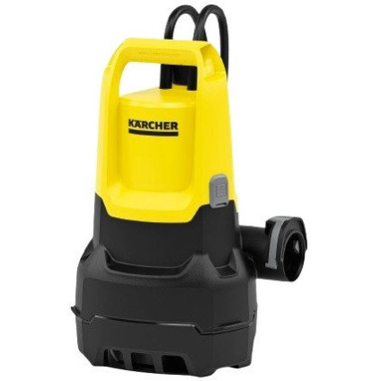Дренажный насос Karcher SP 16.000 Dirt 1.645-830.0