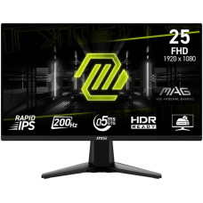Игровой монитор MSI MAG 255F E20