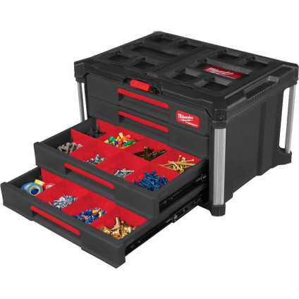 Ящик для инструментов Milwaukee 4932493189