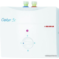 Проточный электрический водонагреватель Biawar Oskar Op-5 C