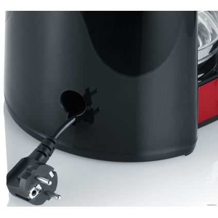 Капельная кофеварка Severin KA 4817