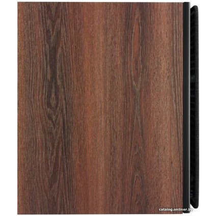 Полочная акустика DALI Oberon 3 Dark Walnut