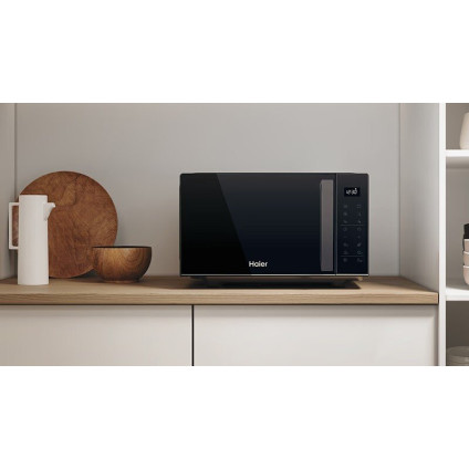 Микроволновая печь Haier HAMGI20S2STB