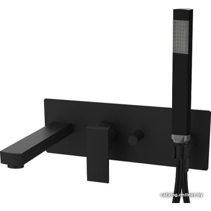 Смеситель Paffoni Elle EL001NO