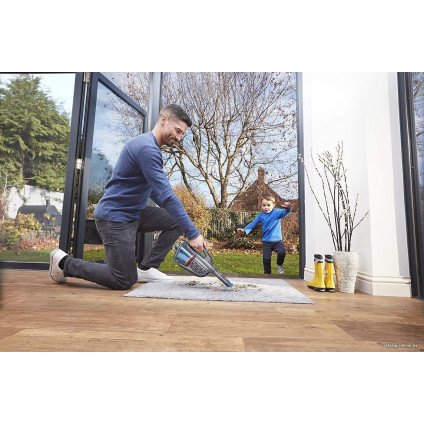 Пылесос Black & Decker BHHV320J