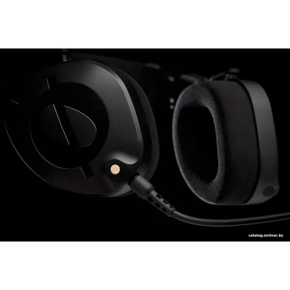 Наушники RODE NTH-100 (черный)